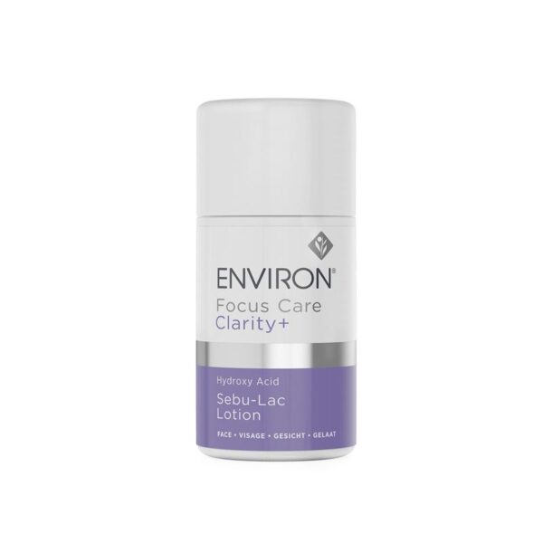 Environ-Sebu-Lac Lotion Environ-Sebu-Lac Lotion