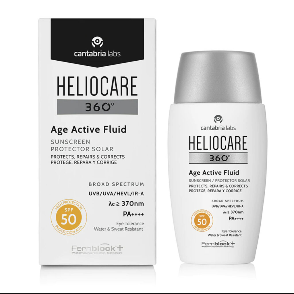 Let’s Cut the Confusion About SPFs! with Heliocare